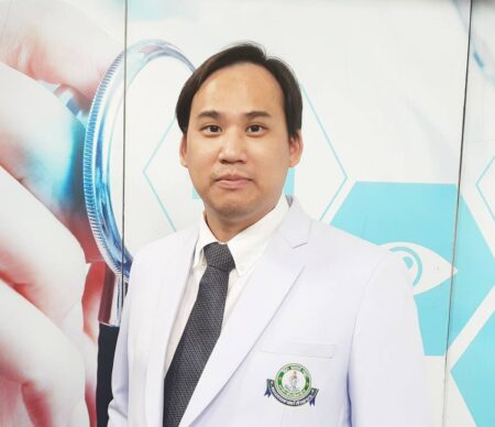 มะเร็งปอดกลับมาเป็นซ้ำ…ต้องผ่าตัดใหม่ไหม?
