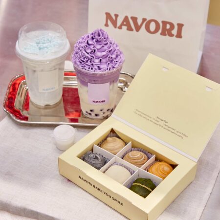 ห้างเซ็นทรัลพระราม 9 เวอร์ชั่นใหม่ ใกล้แค่ก้าว รวม 5 ไฮไลต์ที่สายกิน สายช้อป สายคิวต์ และสายบิวตี้ต้องเช็ก! ชวนมาอัปเดต “ห้างเซ็นทรัลพระราม 9” โฉมใหม่ ที่เดือนกันยายนนี้จัดเต็มทั้งร้านใหม่ เมนูใหม่ ไอเทมใหม่ และของน่าโดนอีกเพียบ!