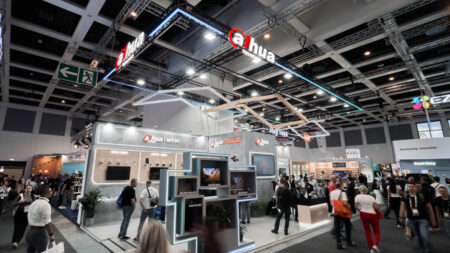 Dahua Technology โชว์นวัตกรรม สมาร์ท ลิฟวิ่ง (Smart Living) แบบครบวงจร พร้อมเทคโนโลยีอัจฉริยะในงาน IFA Berlin 2026