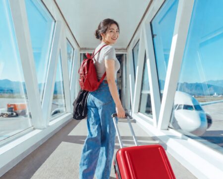 Solo Travel มาแรง! Gother เผยกว่า 70% ของการจองเป็นทริปเที่ยวคนเดียว เดินหน้ากลยุทธ์ “Gother Beyond OTA” ตอบรับเทรนด์นักท่องเที่ยวยุคใหม่และ Gen Z คาดมูลค่าการจองรวมปี 2569 เพิ่มเป็น 1.6 เท่าจากปีก่อน