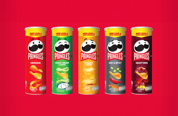 Mars เปิดโรงงานผลิต Pringles® มูลค่ากว่า 7 พันล้านบาทอย่างเป็นทางการในประเทศไทย ตอกย้ำบทบาทไทยในฐานะศูนย์กลางการส่งออกระดับภูมิภาค