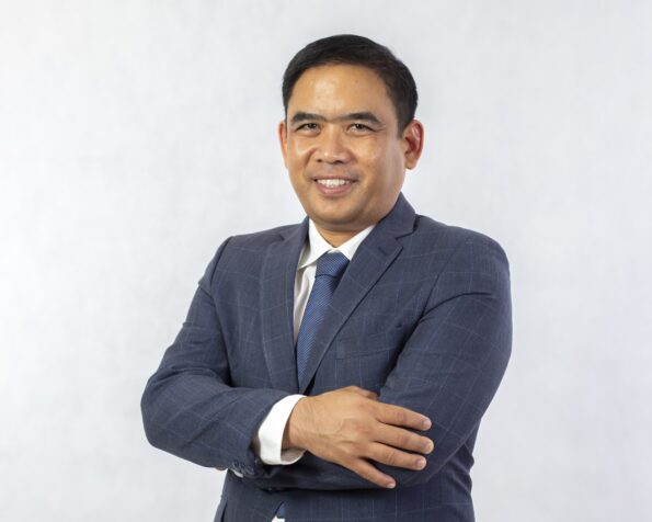 BPS ทรานส์ฟอร์มธุรกิจ เปิดเกม “Powering the Future” ชู 5 โซลูชันอัจฉริยะ สร้าง New S-Curve เติบโตยั่งยืน